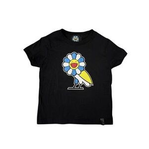 Takashi Murakami x OVO Owl Flower Tee (Baby)